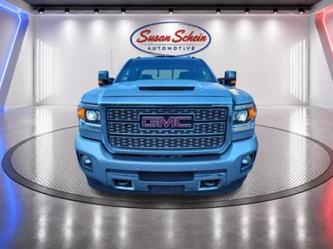 Photos of 2019 GMC Sierra 3500 HD Denali for sale in Pelham, AL at Susan Schein Automotive - Pelham