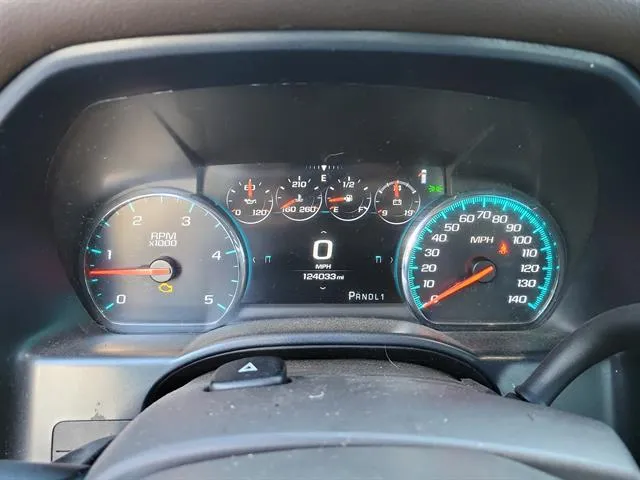 2019 GMC Sierra 3500 Denali HD Denali - Photo 26