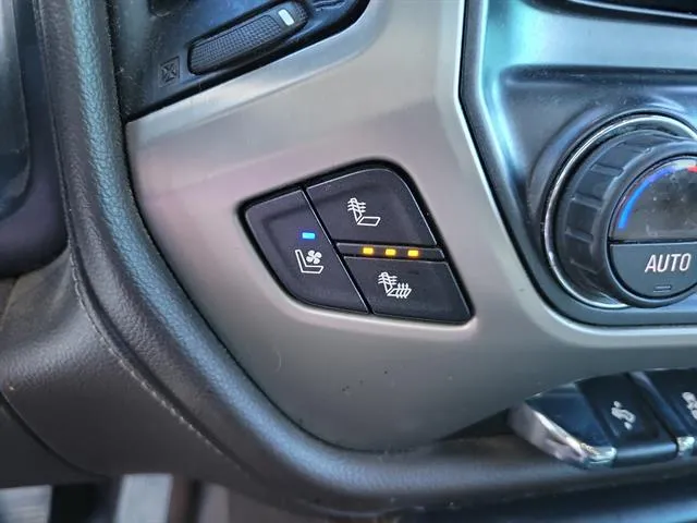 2019 GMC Sierra 3500 Denali HD Denali - Photo 23