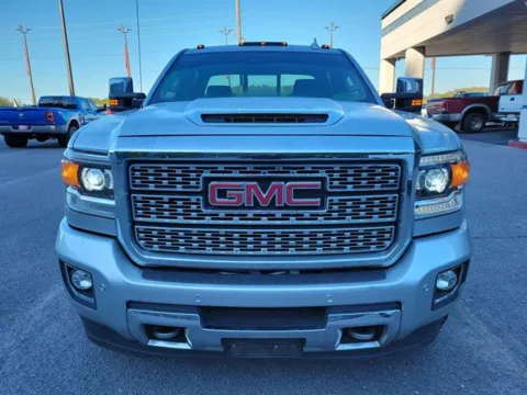 Photos of 2019 GMC Sierra 3500 HD Denali for sale in Pelham, AL at Susan Schein Automotive - Pelham