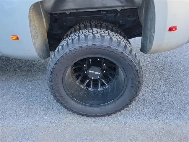 2019 GMC Sierra 3500 Denali HD Denali - Photo 27