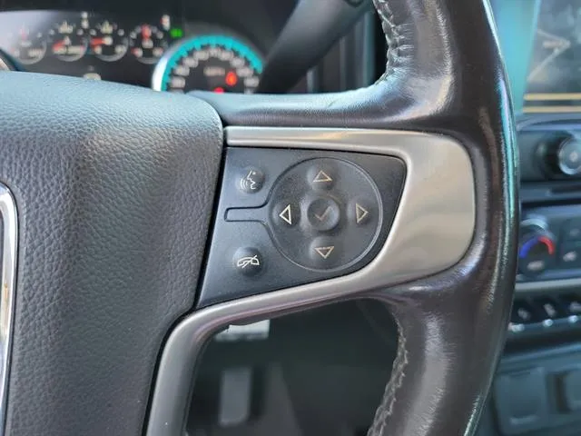 2019 GMC Sierra 3500 Denali HD Denali - Photo 25