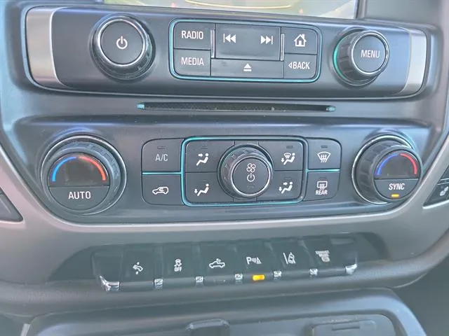 2019 GMC Sierra 3500 Denali HD Denali - Photo 19