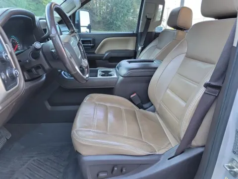 Another view of 2019 GMC Sierra 3500HD Denali for sale in Pelham, AL at Susan Schein Automotive - Pelham