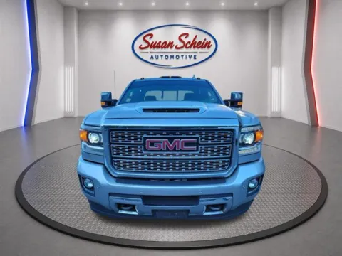 Photos of 2019 GMC Sierra 3500 HD Denali for sale in Pelham, AL at Susan Schein Automotive - Pelham