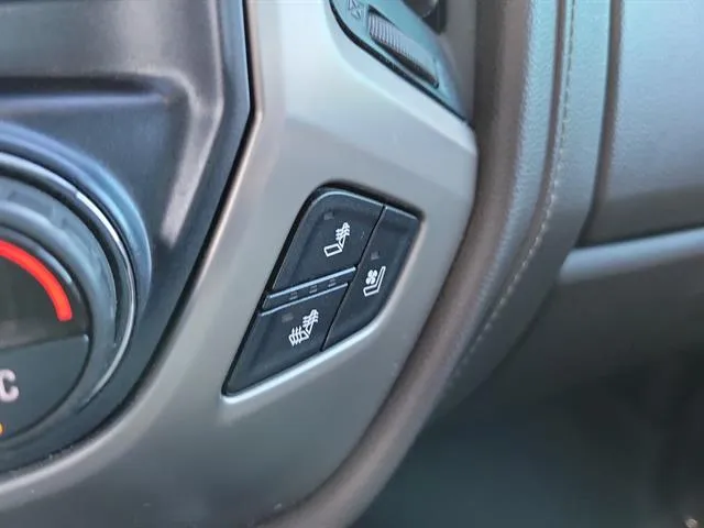 2019 GMC Sierra 3500 Denali HD Denali - Photo 22