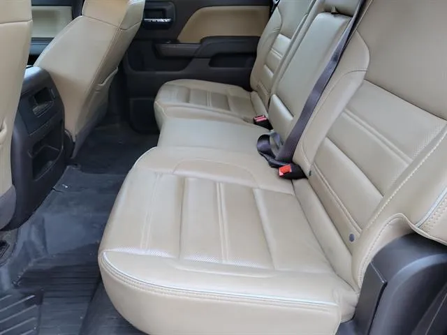2019 GMC Sierra 3500 Denali HD Denali - Photo 13