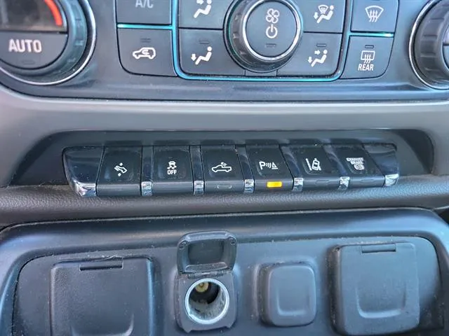 2019 GMC Sierra 3500 Denali HD Denali - Photo 20
