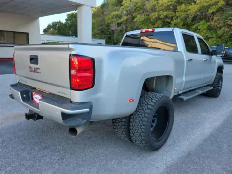 More photos of 2019 GMC Sierra 3500 HD Denali at Susan Schein Automotive - Pelham, AL