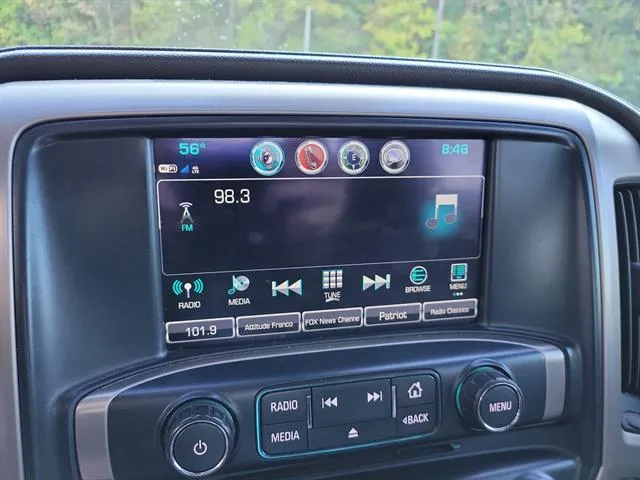 2019 GMC Sierra 3500 Denali HD Denali - Photo 16