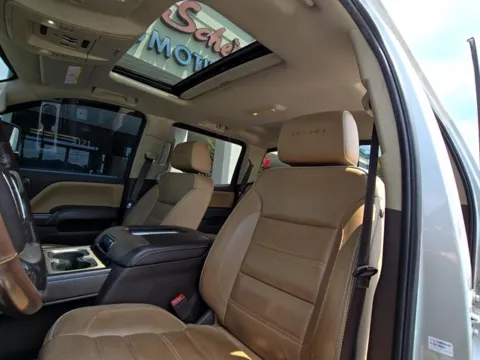 More photos of 2019 GMC Sierra 3500HD Denali at Susan Schein Automotive - Pelham, AL