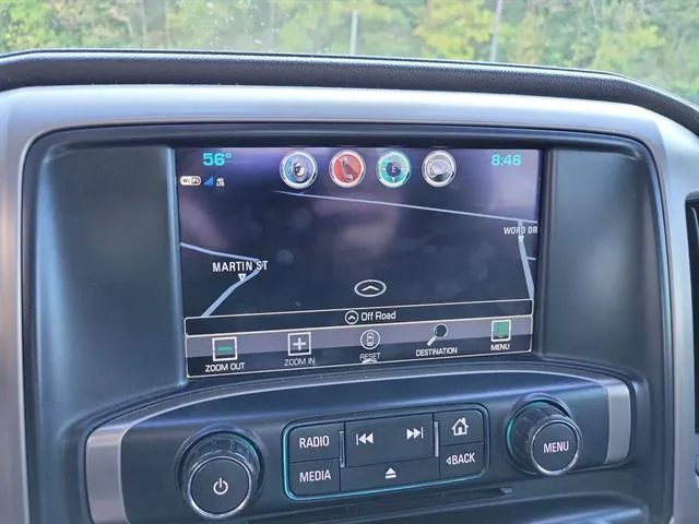 2019 GMC Sierra 3500 Denali HD Denali - Photo 17