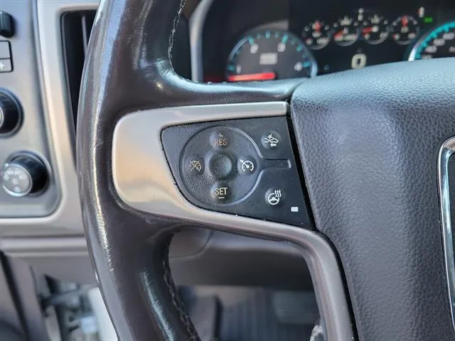 2019 GMC Sierra 3500 Denali HD Denali - Photo 24