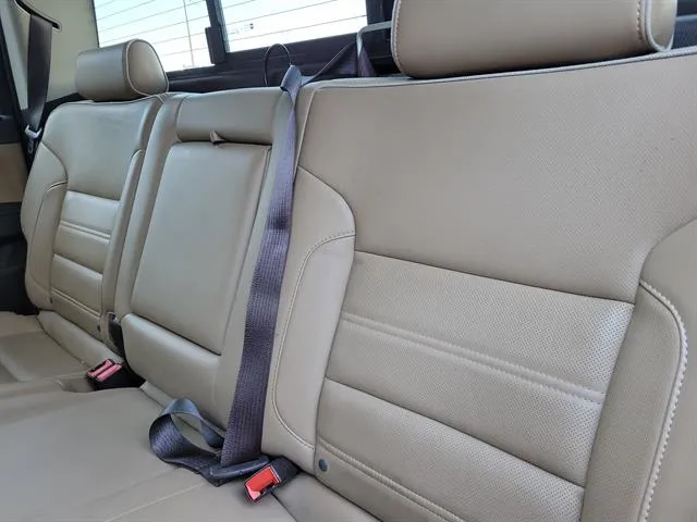 2019 GMC Sierra 3500 Denali HD Denali - Photo 14