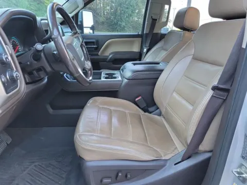Another view of 2019 GMC Sierra 3500 HD Denali for sale in Pelham, AL at Susan Schein Automotive - Pelham