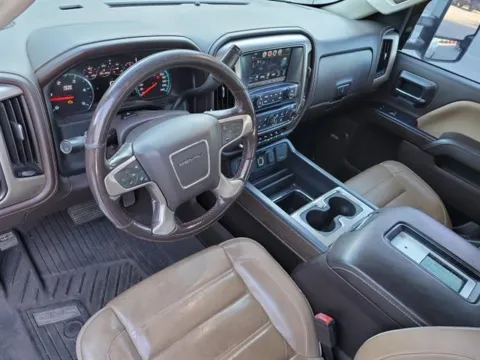 Photos of 2019 GMC Sierra 3500HD Denali for sale in Pelham, AL at Susan Schein Automotive - Pelham