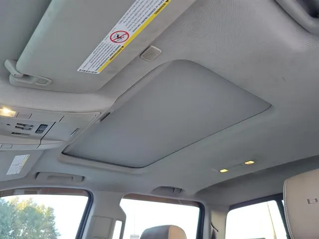 2019 GMC Sierra 3500 Denali HD Denali - Photo 12