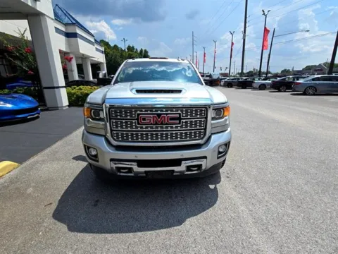 Photos of 2019 GMC Sierra 3500HD Denali for sale in Pelham, AL at Susan Schein Automotive - Pelham