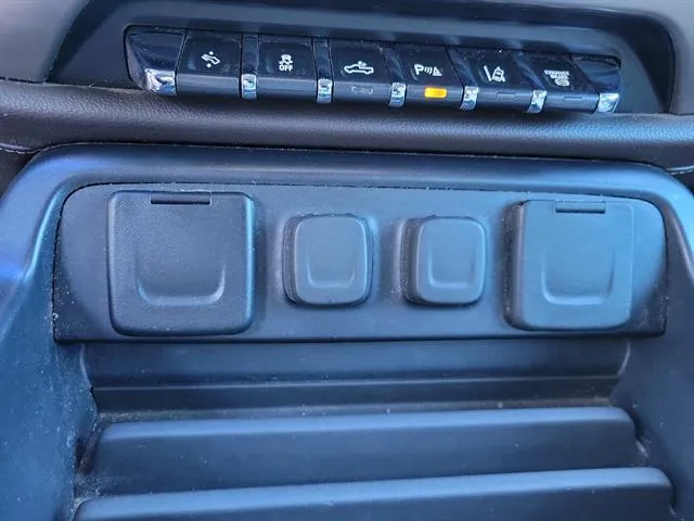 2019 GMC Sierra 3500 Denali HD Denali - Photo 21