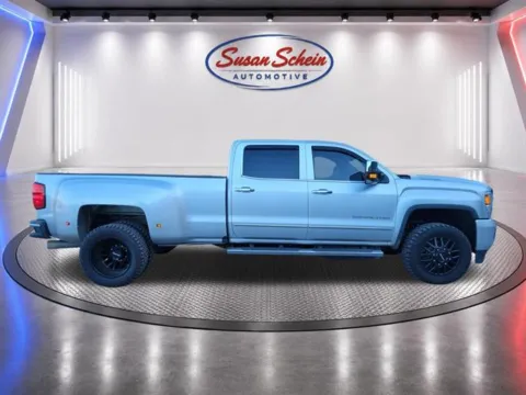 More photos of 2019 GMC Sierra 3500 HD Denali at Susan Schein Automotive - Pelham, AL