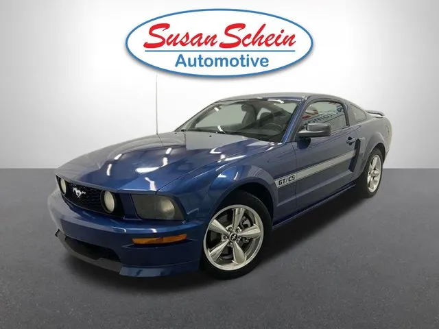 2007 Ford Mustang GT Deluxe for sale in Pelham, AL