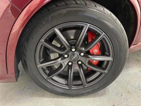 More photos of 2018 Dodge Durango SRT at Susan Schein Automotive - Pelham, AL