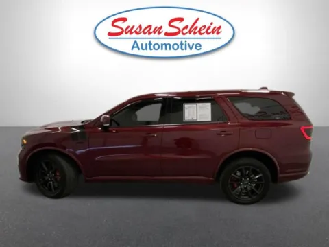 More photos of 2018 Dodge Durango SRT at Susan Schein Automotive - Pelham, AL