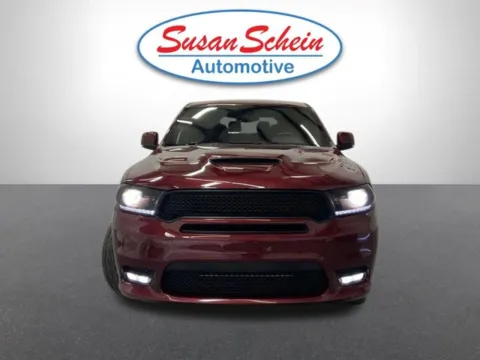 Photos of 2018 Dodge Durango SRT for sale in Pelham, AL at Susan Schein Automotive - Pelham