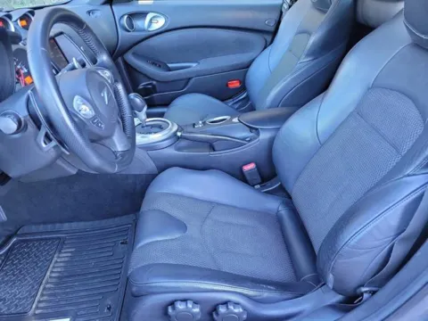 Another view of 2014 Nissan 370Z Roadster for sale in Pelham, AL at Susan Schein Automotive - Pelham