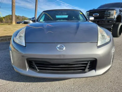 Photos of 2014 Nissan 370Z Roadster for sale in Pelham, AL at Susan Schein Automotive - Pelham