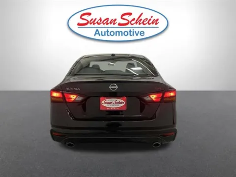 More photos of 2024 Nissan Altima 2.5 SR at Susan Schein Automotive - Pelham, AL