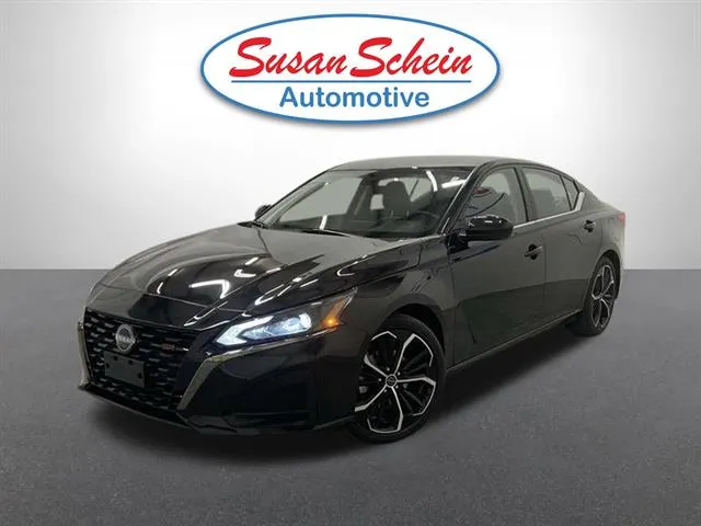 2024 Nissan Altima 2.5 SR for sale in Pelham, AL