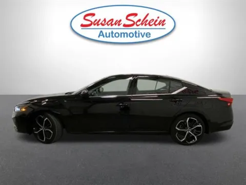 More photos of 2024 Nissan Altima 2.5 SR at Susan Schein Automotive - Pelham, AL