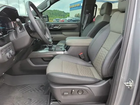 Another view of 2023 Chevrolet Silverado 1500 ZR2 for sale in Pelham, AL at Susan Schein Automotive - Pelham