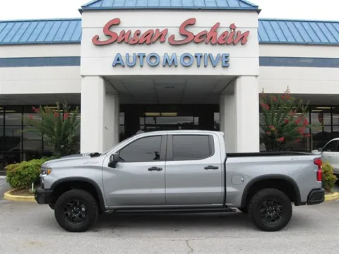 Photos of 2023 Chevrolet Silverado 1500 ZR2 for sale in Pelham, AL at Susan Schein Automotive - Pelham