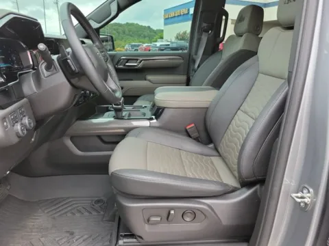 Another view of 2023 Chevrolet Silverado 1500 ZR2 for sale in Pelham, AL at Susan Schein Automotive - Pelham