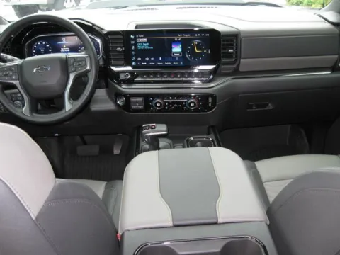 More photos of 2023 Chevrolet Silverado 1500 ZR2 at Susan Schein Automotive - Pelham, AL