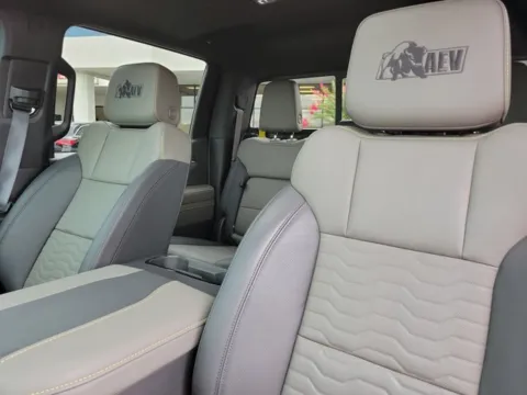 More photos of 2023 Chevrolet Silverado 1500 ZR2 at Susan Schein Automotive - Pelham, AL