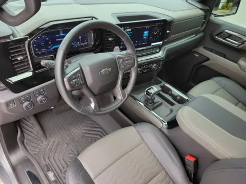 Photos of 2023 Chevrolet Silverado 1500 ZR2 for sale in Pelham, AL at Susan Schein Automotive - Pelham