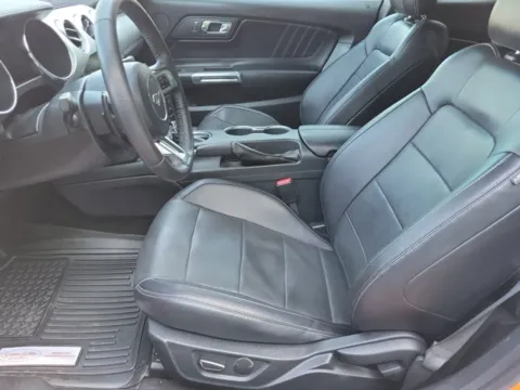 Another view of 2016 Ford Mustang GT for sale in Pelham, AL at Susan Schein Automotive - Pelham