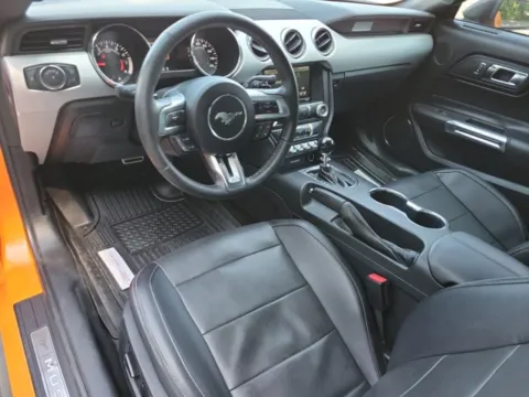 Photos of 2016 Ford Mustang GT for sale in Pelham, AL at Susan Schein Automotive - Pelham