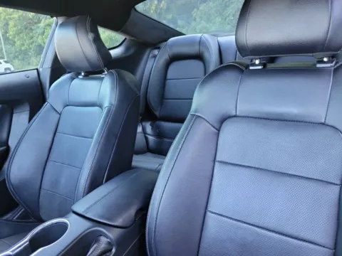 More photos of 2016 Ford Mustang GT at Susan Schein Automotive - Pelham, AL