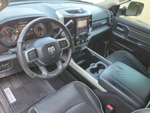 Photos of 2019 Ram 2500 Laramie for sale in Pelham, AL at Susan Schein Automotive - Pelham