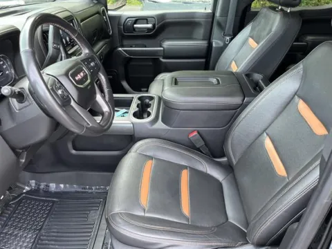 More photos of 2019 GMC Sierra 1500 AT4 at Susan Schein Automotive - Pelham, AL