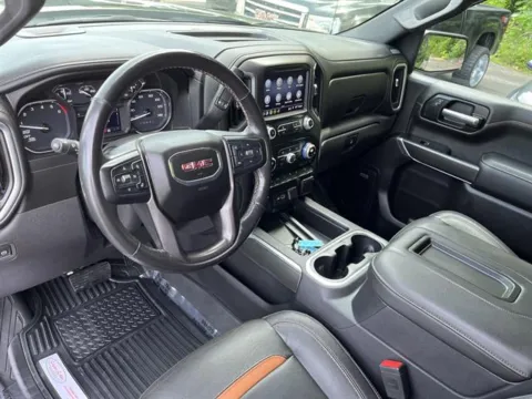 Another view of 2019 GMC Sierra 1500 AT4 for sale in Pelham, AL at Susan Schein Automotive - Pelham