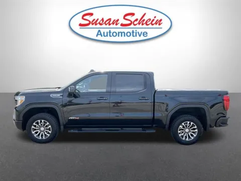 Photos of 2019 GMC Sierra 1500 AT4 for sale in Pelham, AL at Susan Schein Automotive - Pelham