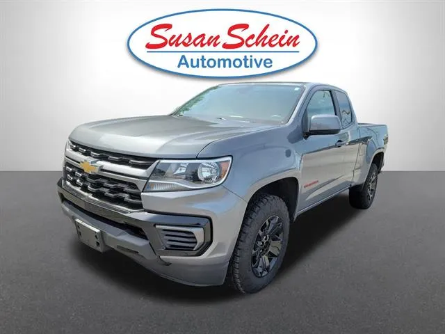 2022 Chevrolet Colorado LT for sale in Pelham, AL