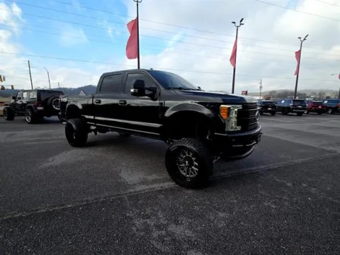 Photos of 2018 Ford Super Duty F-250 SRW XL for sale in Pelham, AL at Susan Schein Automotive - Pelham
