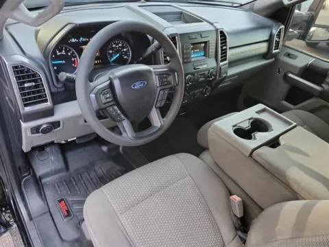 Photos of 2018 Ford Super Duty F-250 SRW XL for sale in Pelham, AL at Susan Schein Automotive - Pelham