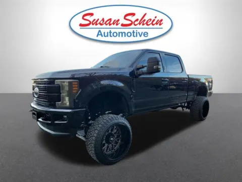 Black 2018 Ford Super Duty F-250 SRW XL for sale in Pelham, AL